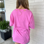 Promesa | Seashell Short Sleeve Graphic Tee | Sweetest Stitch