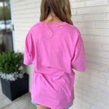 Promesa | Seashell Short Sleeve Graphic Tee | Sweetest Stitch