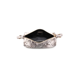 Urban Expressions | Rachel Shoulder Bag - Snake | Sweetest Stitch