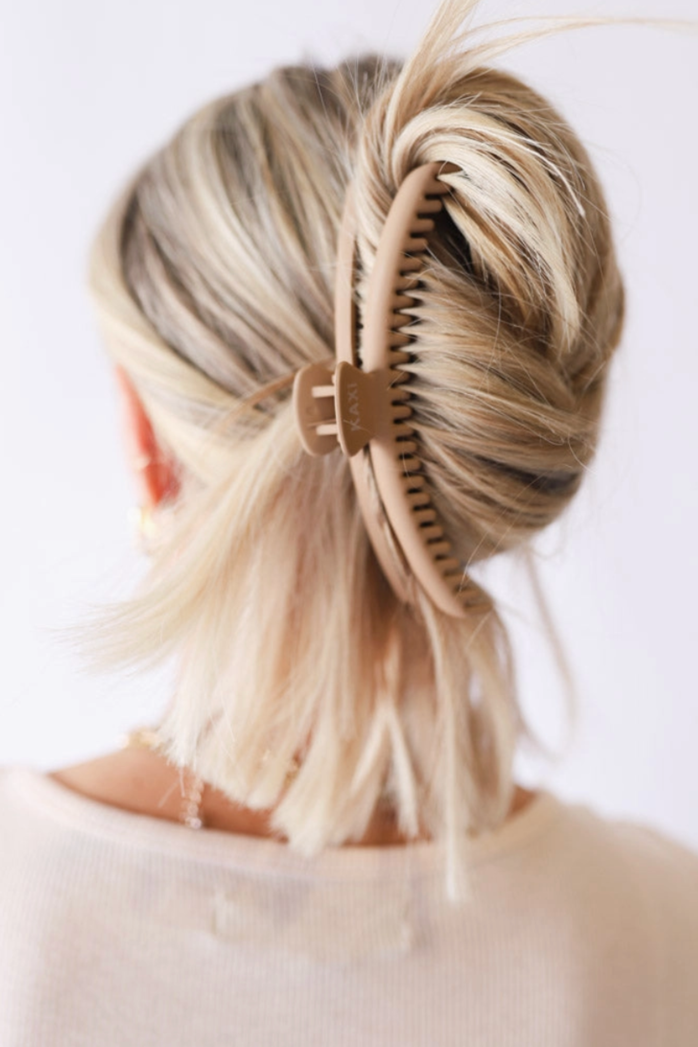 KAXI | Hold Everything Claw | Sweetest Stitch Boutique Accessories