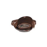 Urban Expressions | Jessica Hobo - Chocolate Brown | Sweetest Stitch