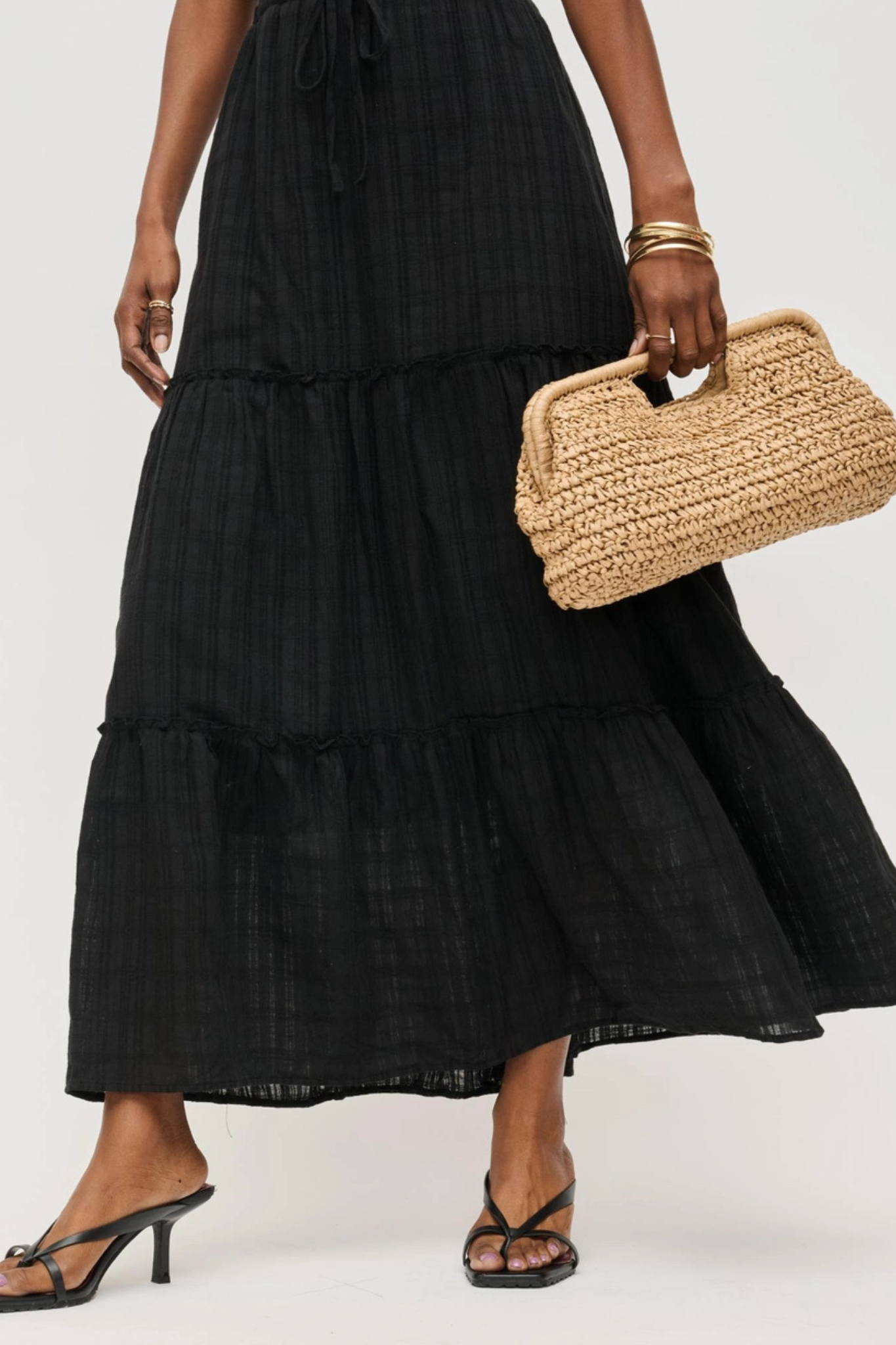 Urban Expressions | Lani Clutch | Sweetest Stitch Boutique Accessories