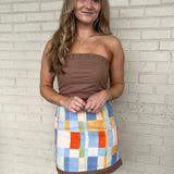 Promesa | Megan Strapless Top | Sweetest Stitch Boutique Richmond