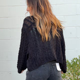 Miou Muse | Naomi Sweater | Sweetest Stitch