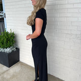 Z Supply | Aurelia Midi Dress | Sweetest Stitch Boutique