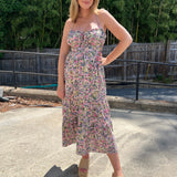 Morning Glory Dress