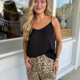 Grade & Gather | Amaya Sleeveless Top | Sweetest Stitch Boutique