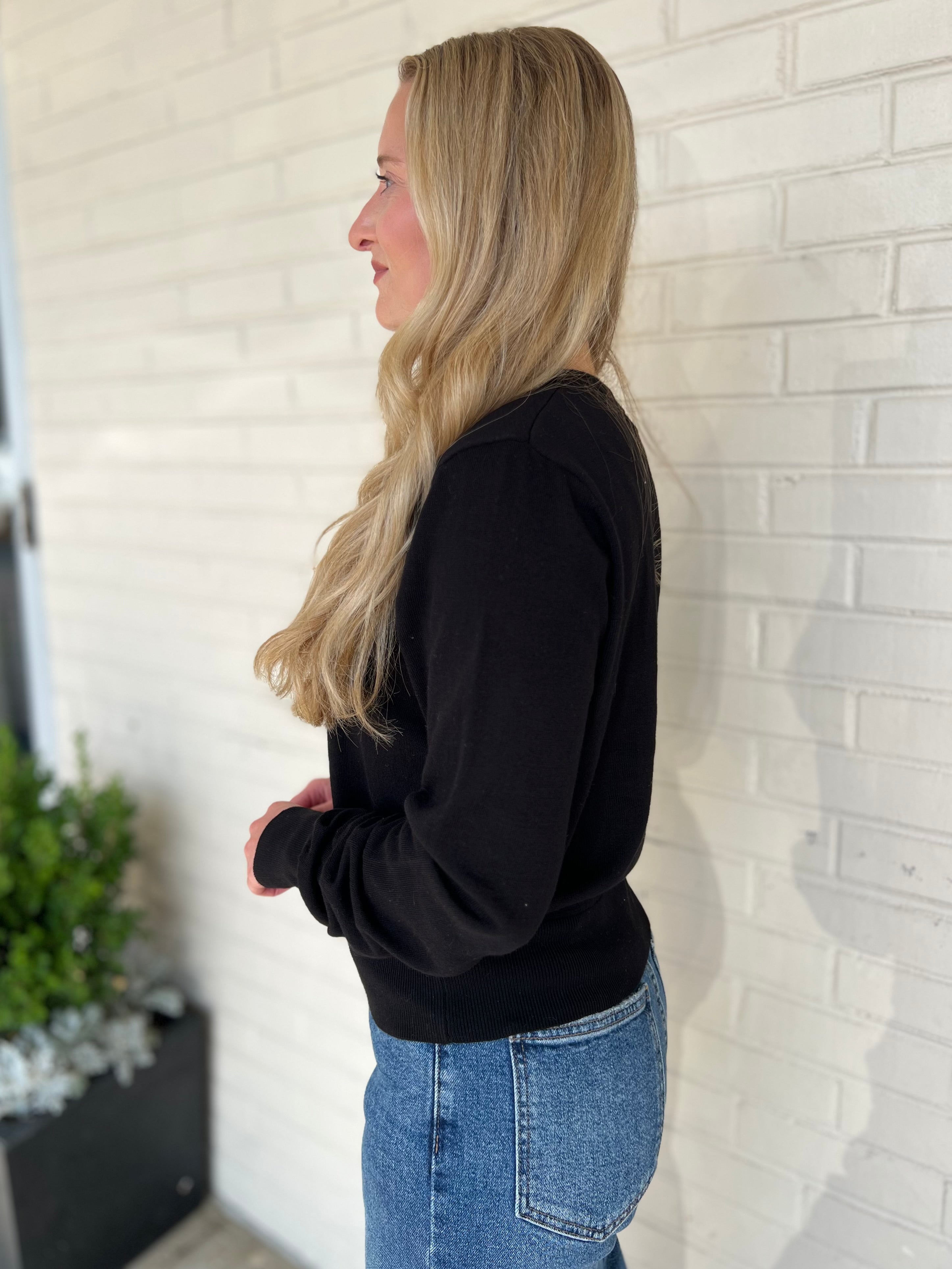 Z Supply | The Perfect Layer Sweater | Sweetest Stitch Boutique