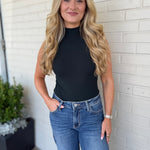 Dress Forum | Julia Knit Bodysuit | Sweetest Stitch Boutique