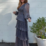ASTR The Label | Anora Floral Maxi Dress | Sweetest Stitch Boutique
