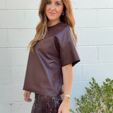 Grade & Gather | Emelia Top | Sweetest Stitch