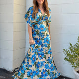 Dress Forum | Ariella Floral Maxi Dress | Sweetest Stitch Boutique