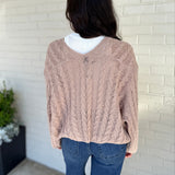 Miou Muse | Naomi Sweater | Sweetest Stitch