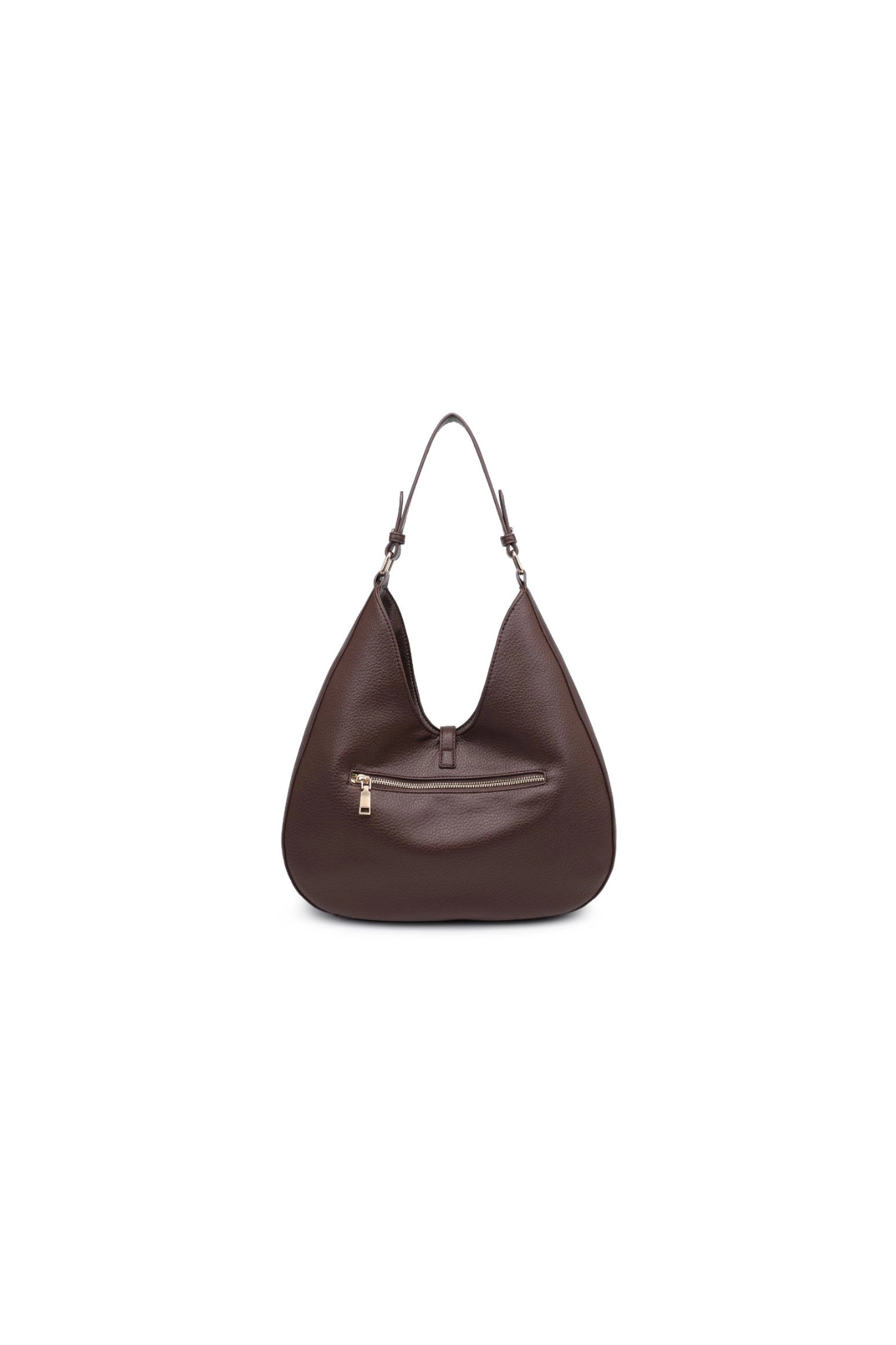 Moda Luxe | Olivia Studded Hobo | Sweetest Stitch Boutique