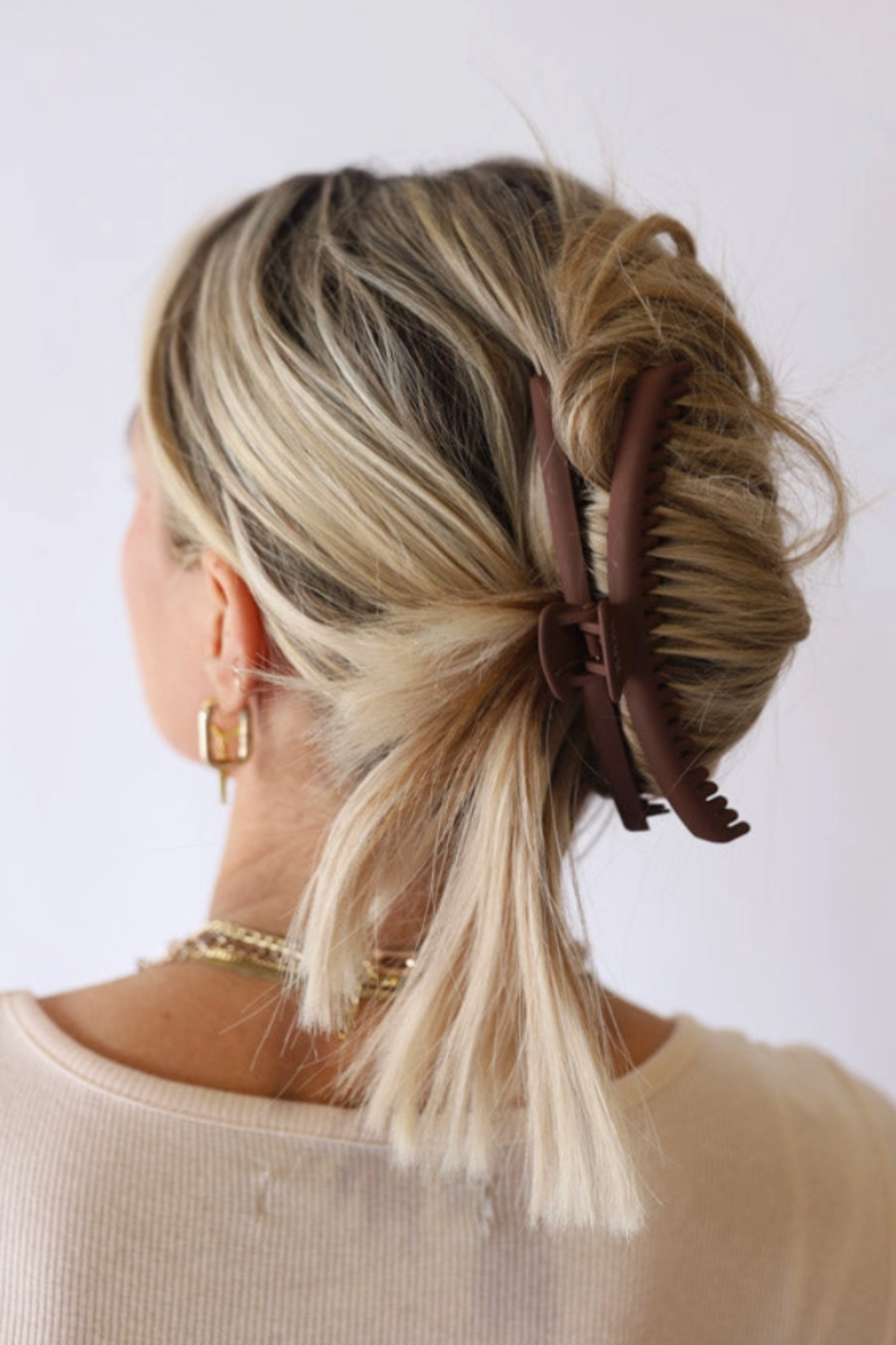 KAXI | Hold Everything Claw | Sweetest Stitch Boutique Accessories