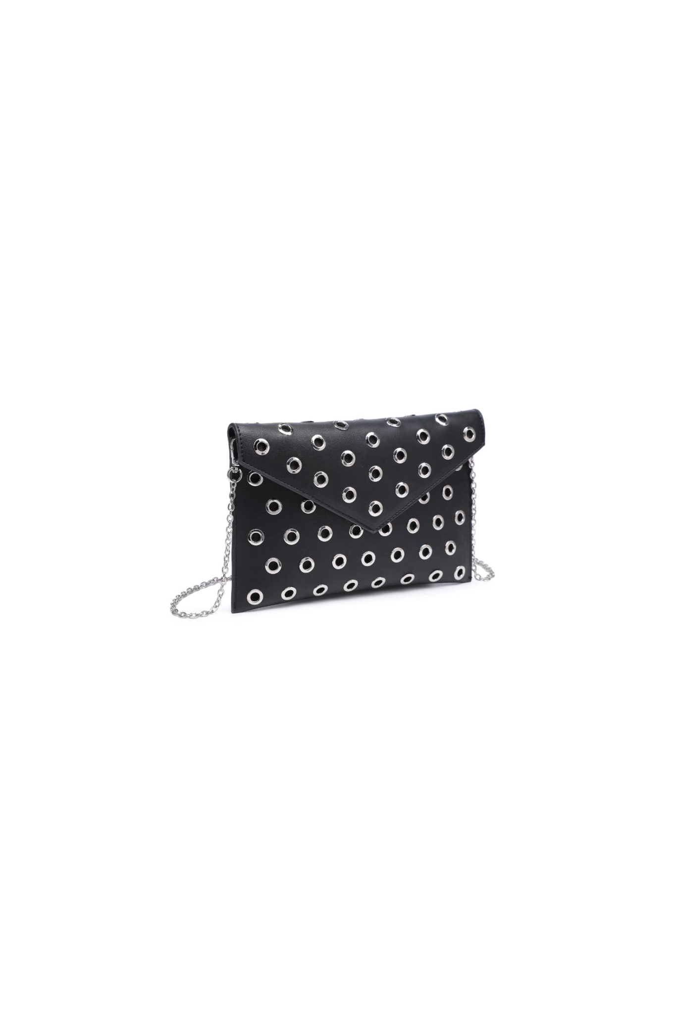 Moda Luxe | Ramona Grommet Crossbody | Sweetest Stitch Boutique