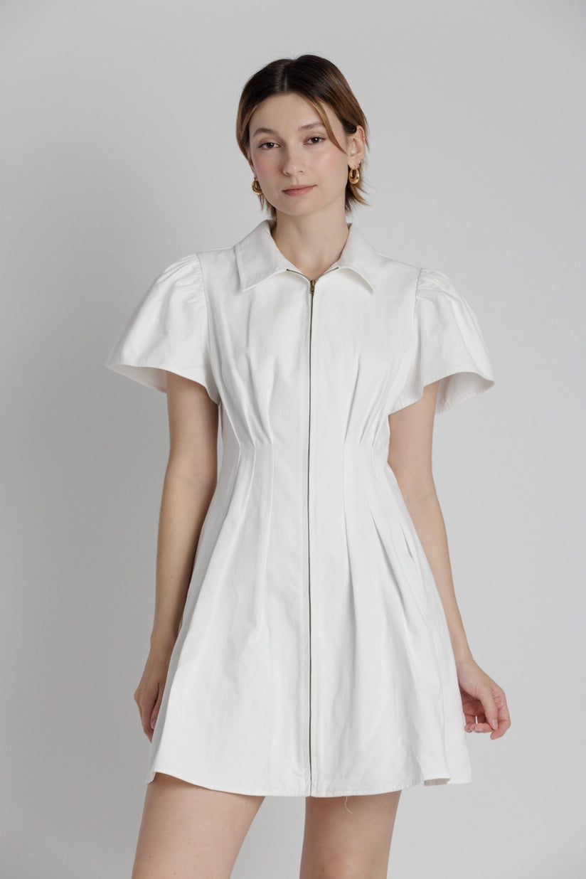 Aureum | Margot Mini Dress Aureum | Margot Mini Dress