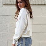 Le Lis | Amayah Dog Sweater | Sweetest Stitch Boutique