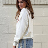 Le Lis | Amayah Dog Sweater | Sweetest Stitch Boutique