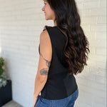 Strut & Bolt | Arya Top | Sweetest Stitch