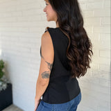 Strut & Bolt | Arya Top | Sweetest Stitch