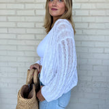 Miou Muse | Naomi Sweater | Sweetest Stitch