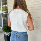 Strut & Bolt | Millie Button Front Vest | Sweetest Stitch Boutique