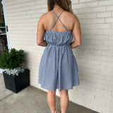 By Together | Caroline Mini Dress | Sweetest Stitch Boutique