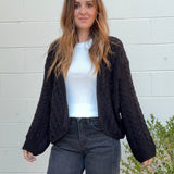 Miou Muse | Naomi Sweater | Sweetest Stitch