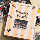 Piecework | 1000 Piece Puzzle | Sweetest Stitch Boutique Richmond