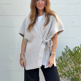 THML | Carmen Sweater | Sweetest Stitch