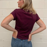 Z Supply | Modern Slub Tee | Sweetest Stitch