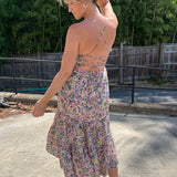 Morning Glory Dress