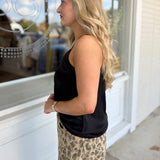 Grade & Gather | Amaya Sleeveless Top | Sweetest Stitch Boutique