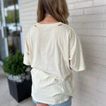 Promesa | Stay Snappy Graphic Tee | Sweetest Stitch Boutique