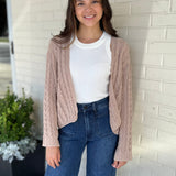 Miou Muse | Naomi Sweater | Sweetest Stitch