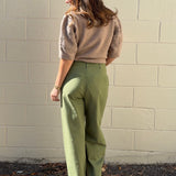 Entro | Becca Wide Leg Pants | Sweetest Stitch Boutique Richmond