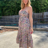 Morning Glory Dress