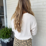 Z Supply | Angela Mini Thermal Top | Sweetest Stitch Boutique