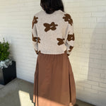 Illa Illa | Oakley Midi Skirt | Sweetest Stitch Boutique Richmond