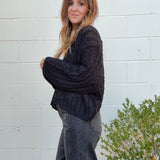 Miou Muse | Naomi Sweater | Sweetest Stitch