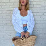 Miou Muse | Naomi Sweater | Sweetest Stitch