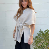 THML | Carmen Sweater | Sweetest Stitch