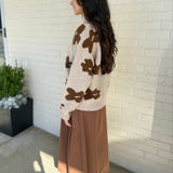 Illa Illa | Oakley Midi Skirt | Sweetest Stitch Boutique Richmond