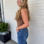 Dress Forum | Julia Knit Bodysuit | Sweetest Stitch Boutique