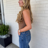 Dress Forum | Julia Knit Bodysuit | Sweetest Stitch Boutique