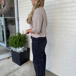 Flying Monkey | London Barrel Jeans | Sweetest Stitch Boutique