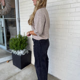 Flying Monkey | London Barrel Jeans | Sweetest Stitch Boutique