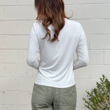 Grade & Gather | Cecelia Long Sleeve Tee | Sweetest Stitch