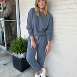 Z Supply | Stadium Cotton Jogger | Sweetest Stitch Boutique